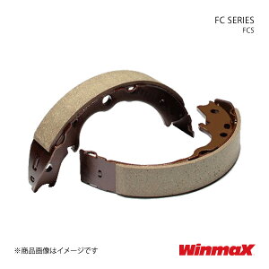 WINMAX EC}bNX u[Lpbh FC SERIES FCS A nX[ MR31S/MR41S/MR52S/MR92S i:FCS-S9999