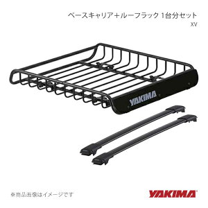 YAKIMA ���L�} �x�[�X�L�����A�{���[�t���b�N 1�䕪�Z�b�g XV GT yakima-8050247+yakima-8007070