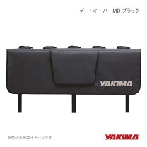 楽天市場】yakima テールゲートパッドの通販