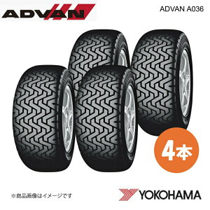 YOKOHAMA ���R�n�}�^�C�� ADVAN A036 185/60R15 ���Z�p�^�C�� 4�{ 185 60 15 84Q K5720