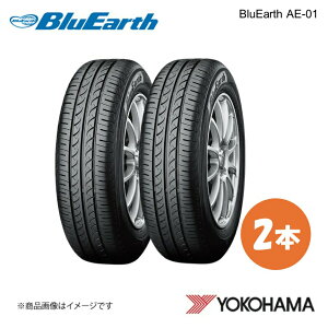 YOKOHAMA Rn}^C BluEarth AE-01 145/80R13 T}[^C 2{ 145 80 13 S F4408