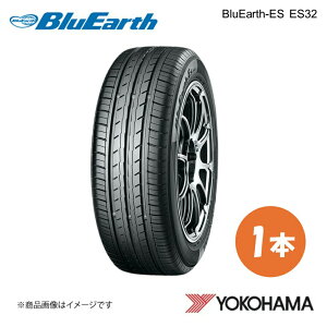 YOKOHAMA Rn}^C BluEarth-ES ES32 155/65R13 T}[^C 1{ 155 65 13 S R6259