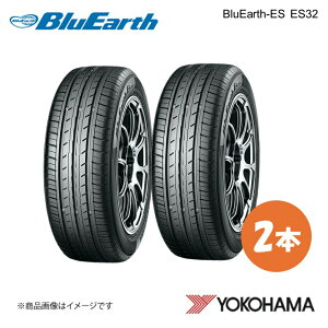 YOKOHAMA Rn}^C BluEarth-ES ES32 145/70R12 [o[~j ~j T}[^C 2{ 145 70 12 S R6254