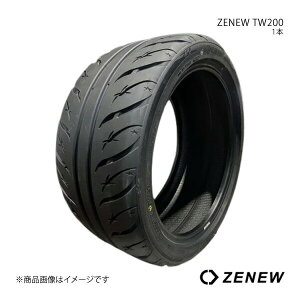 ZENEW [j[ ZENEW TW200 ^CPi 1{ 215/45ZR17 TW200