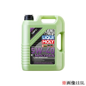 L WF j[ WFl[V. SAE 5W-40@e:1bg (LIQUI MOLY) [kC..͏oוs]