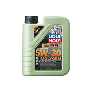 L WF j[ WFl[V. SAE 5W-30@e:1bg (LIQUI MOLY) [kC..͏oוs]