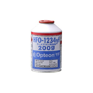 HFO-1234yf. J[GARp }KX (CAN-1234) [ʏ݌ɏi]