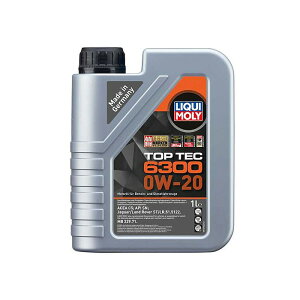 gbvebN6300. SAE 0W-20@API:SN.@ACEA:C5.@e:1bg (LIQUI MOLY:21216) [kC..͏oוs]