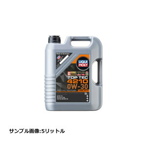 21604. gbvebN4210. SAE 0W-30@ACEA:C3.@e:1bg (LIQUI MOLY) [kC..͏oוs]