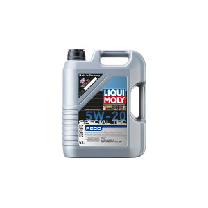 3841. XyVebNF ECO. SAE 5W-20@API:SN.@ACEA:C5.@e:5bg (LIQUI MOLY) [kC..͏oוs]