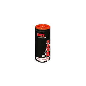 Moty's M672. HFO-1234yf��p �J�[�G�A�R���R�[�e�B���O��(POE/PAG���p)
