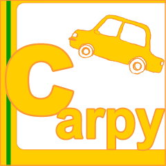 カー用品のcarpy