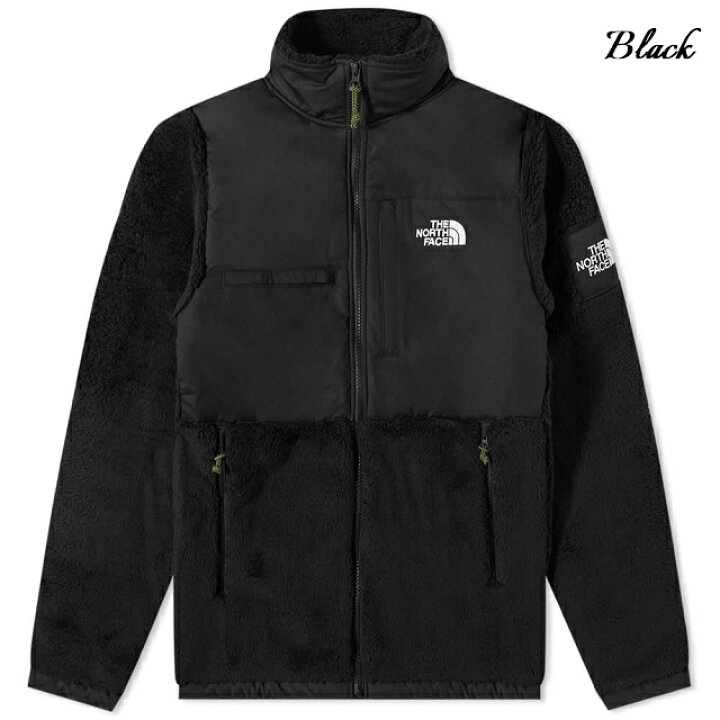 楽天市場 The North Face ザ ノースフェイス Denali Sherpa Fle ノースフェイス デナリ ジャケット フリースジャケット メンズ ノースフェイス デナリジャケット メンズ レディース 海外限定 アウター Carre 楽天市場店