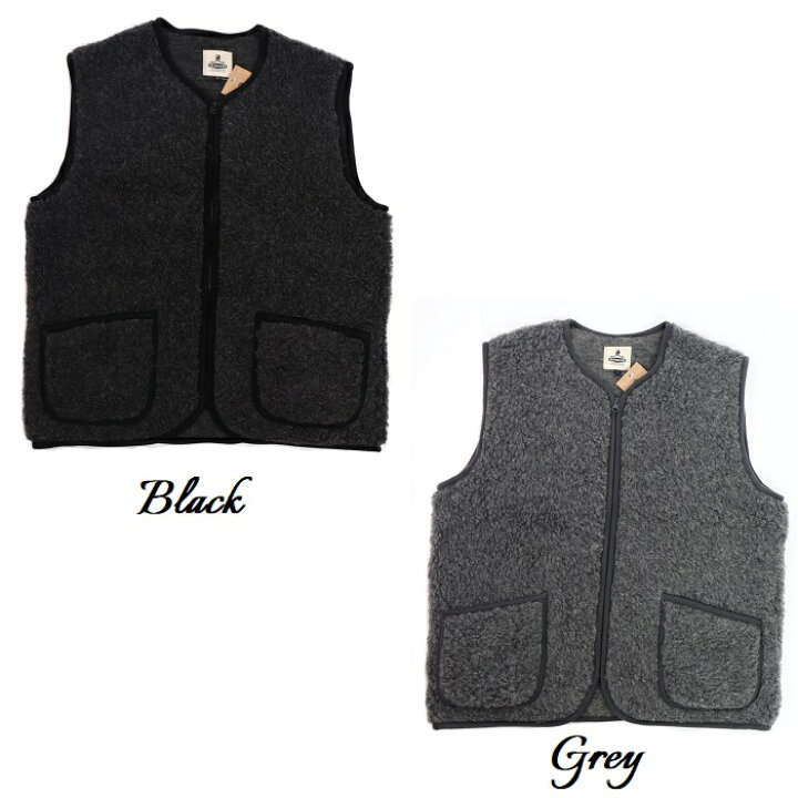 楽天市場】コールドブレーカー COLDBREAKER ベスト メンズ Vest COLDBREAKER ベスト alwero natural 羊
