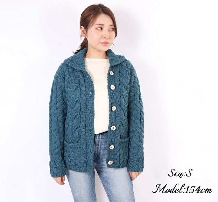 楽天市場】aran woollen mills アランウーレンミルズ スーパーソフト 