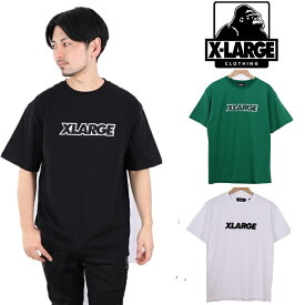 楽天市場 X Large エクストララージ カラーグリーン トップス メンズファッション の通販