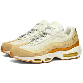楽天市場 Nike Air Max 95 ベージュ スニーカー メンズ靴 靴の通販