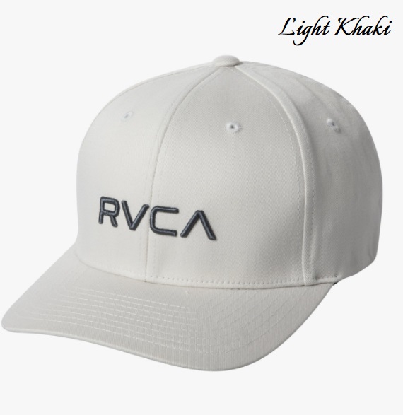 楽天市場】RVCA ルーカ ルカ キャップ 綿キャップ Cap 帽子 VA ベース 