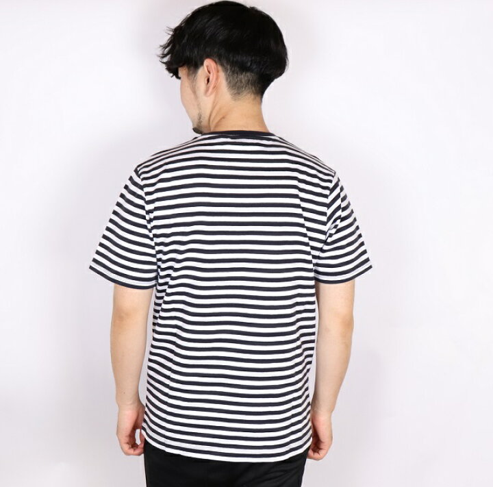 楽天市場 メゾンキツネ Maison Kitsune 半袖 Tシャツ Marin Reg Long Sl Tee Shirt メンズ レディース T ボーダー フランス ユニセックス 男女兼用 カットソー 新作 バスクシャツ マリン カップルコーデ リンクコーデ Gukj007 Carre 楽天市場店 楽天市場 メゾンキツネ Maison Kitsune 半袖 Tシャツ Marin Reg Long Sl Tee Shirt メンズ レディース T ボーダー フランス ユニセックス 男女兼用 カットソー 新作 バスクシャツ マリン カップルコーデ リンクコーデ Gukj007 Carre 楽天市場店