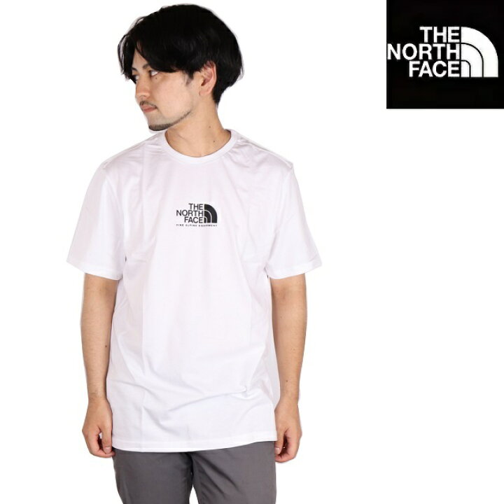 楽天市場 ザノースフェイス The North Face Tシャツ Alpineequipment 3 Tee Fine Dome ドーム 半袖 メンズ レディース ロゴ カップルコーデ リンクコーデ ザ ノースフェイス Fine Tee Carre 楽天市場店