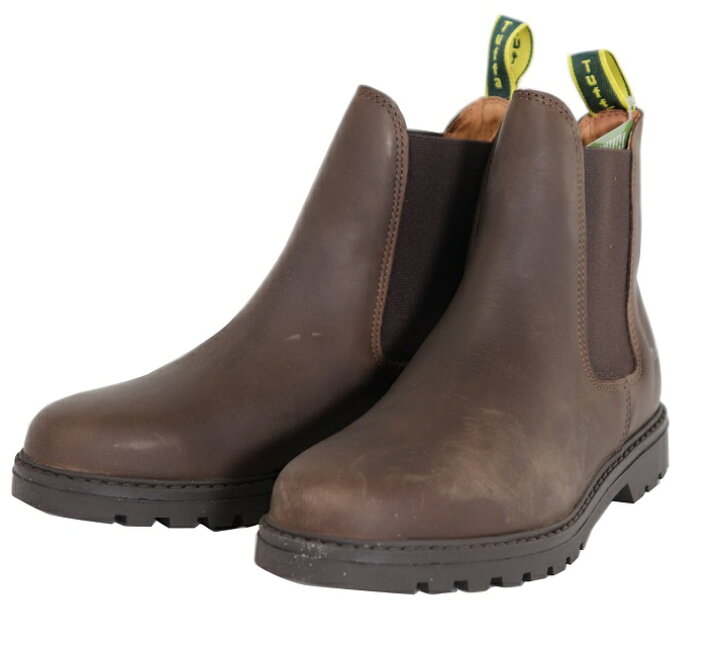 楽天市場】Tuffa Boots タッファ ブーツ オイルヌバック レザー 