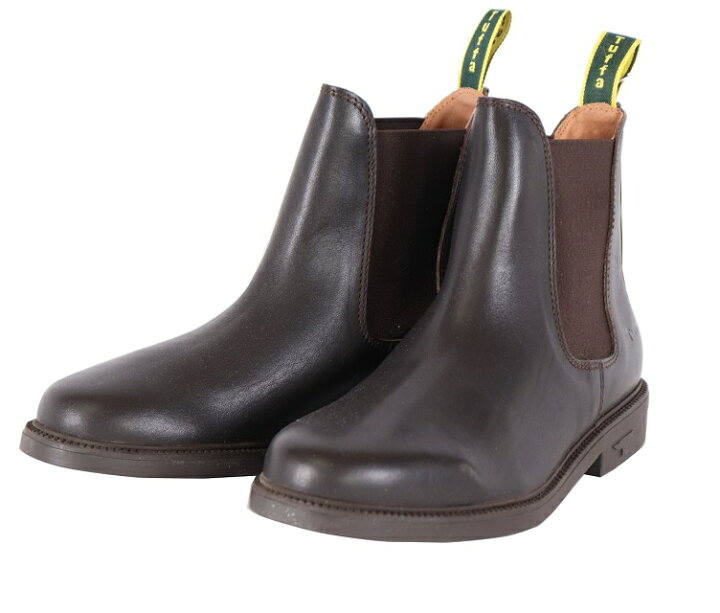 Tuffa boots connemara 未使用品
