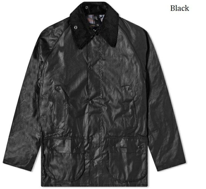 楽天市場】バブアー BARBOUR BEDALE ビデイル 2024 ワックス  