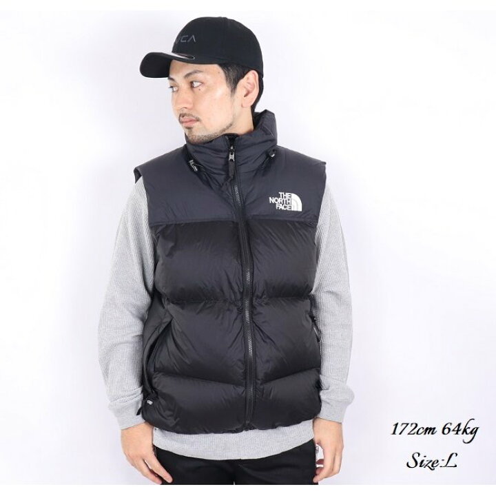 楽天市場 ザ ノースフェイス ヌプシ The North Face 22fw ダウン ベスト レトロ メンズ レディース ダウンベスト 1996 Retro Nuptse Vest Usaモデル 防寒 ノースフェイス キャンプ アウトドア ブラック Tnf Black 大きいサイズ Carre 楽天市場店