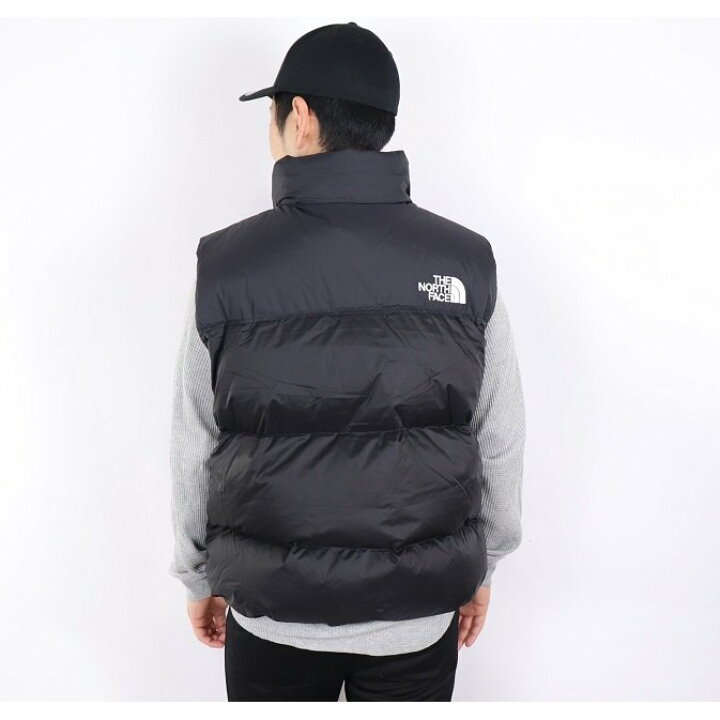 楽天市場 ザ ノースフェイス ヌプシ The North Face 22fw ダウン ベスト レトロ メンズ レディース ダウンベスト 1996 Retro Nuptse Vest Usaモデル 防寒 ノースフェイス キャンプ アウトドア ブラック Tnf Black 大きいサイズ Carre 楽天市場店
