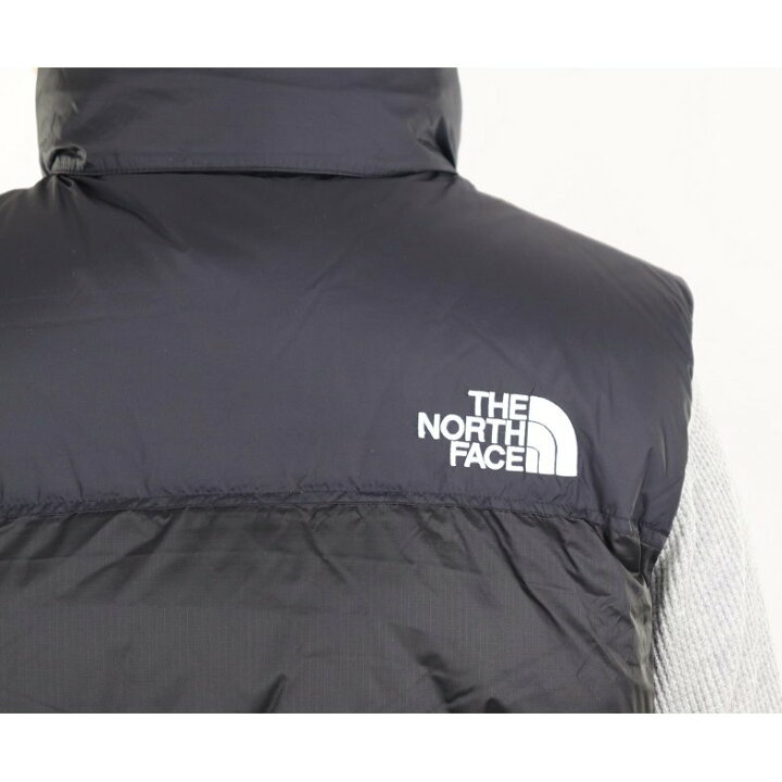 楽天市場】ザ ノースフェイス ヌプシ THE NORTH FACE 2024 ダウン 