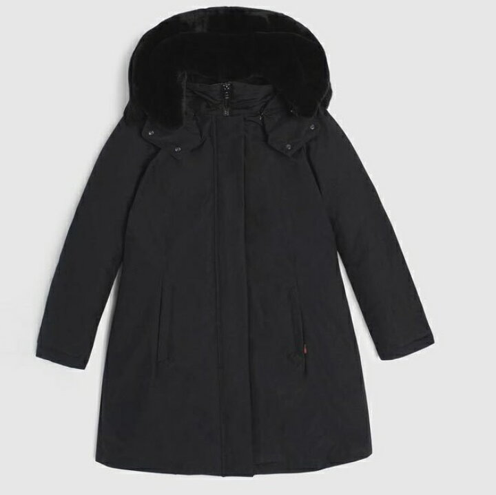 楽天市場】ウールリッチ ダウン レディース woolrich ダウンジャケット 