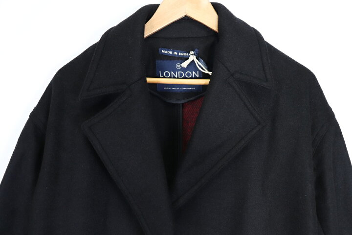 楽天市場】ロンドントラディション LONDON TRADITION コート Mya  