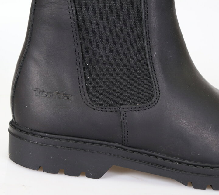 楽天市場】Tuffa Boots タッファ ブーツ オイルヌバック レザー 