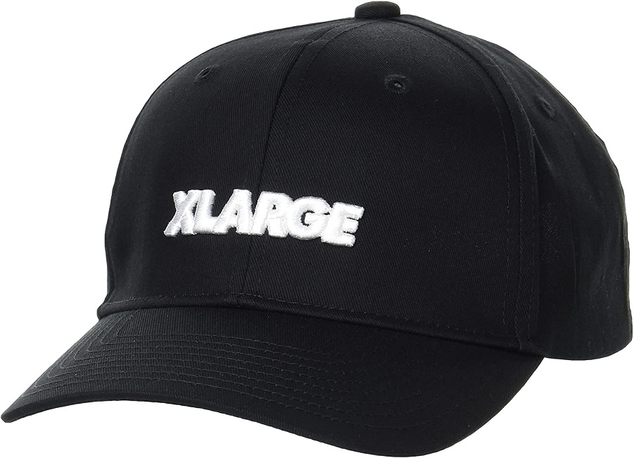 エクストララージ X-LARGE Tシャツ エクストララージ XLARGE キャップ STANDARD LOGO 6PANEL CAP X-LARGE 101212051003 メンズ