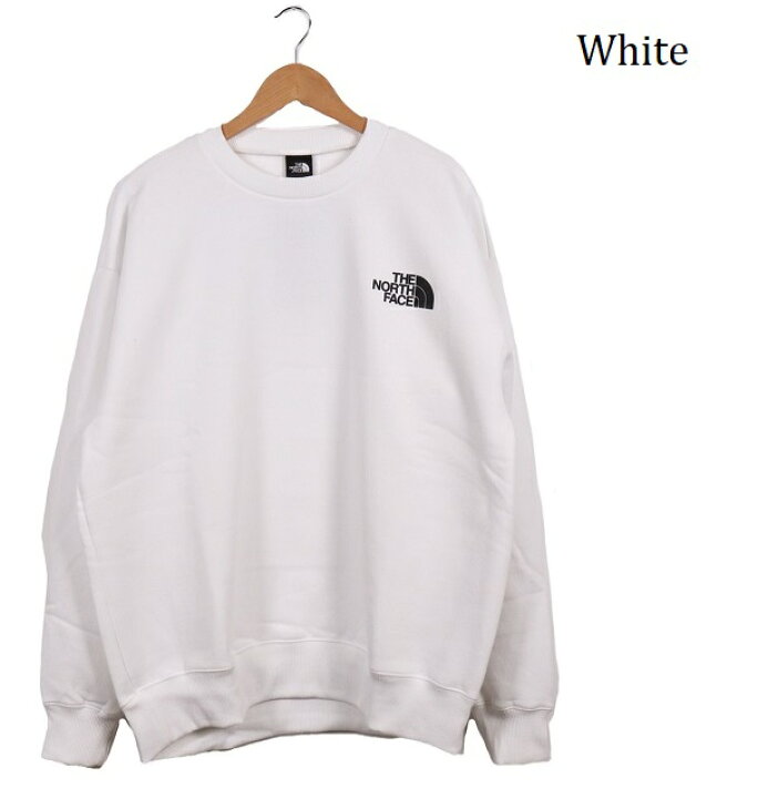 楽天市場 ノースフェイス トレーナー クルーネック ザノースフェイス The North Face 海外限定モデル メンズ レディース ロゴ 春夏 カップルコーデ リンクコーデ ザ ノースフェイス Coordnts Crew Nf0a5gemjk3 Carre 楽天市場店
