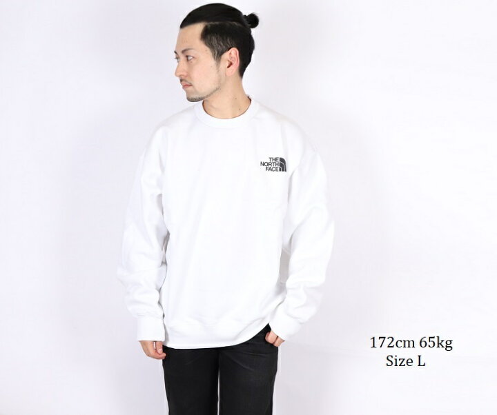 楽天市場 ノースフェイス トレーナー クルーネック ザノースフェイス The North Face 海外限定モデル メンズ レディース ロゴ 春夏 カップルコーデ リンクコーデ ザ ノースフェイス Coordnts Crew Nf0a5gemjk3 Carre 楽天市場店