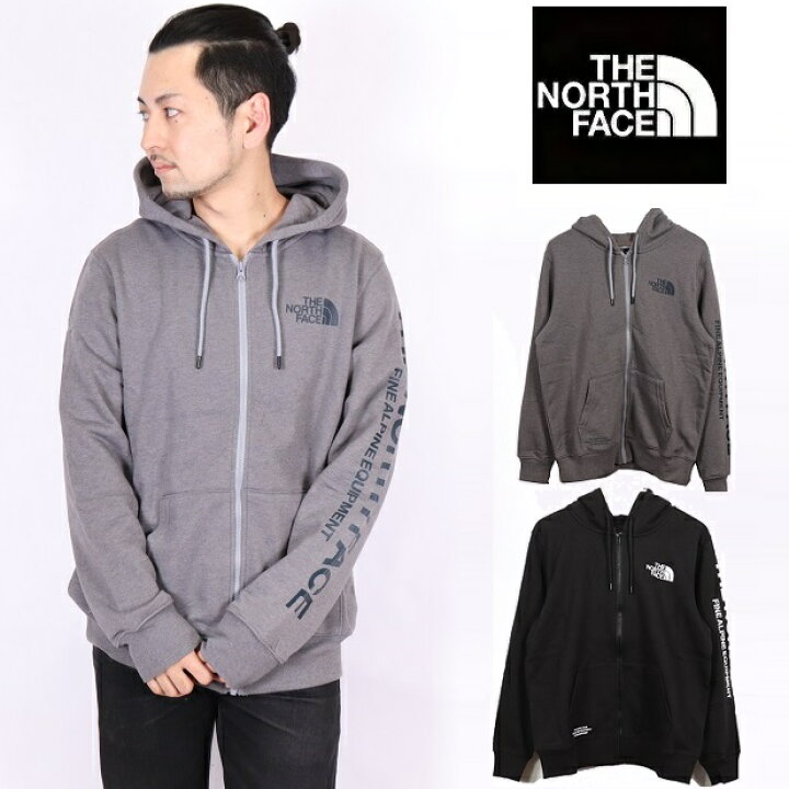 楽天市場 ザノースフェイス パーカー The North Face ジップアップ 海外限定モデル メンズ レディース ロゴ 22 カップルコーデ リンクコーデ ザ ノースフェイス Nf0a55mw 裏起毛 Brnd Proud Fz Hdy Zip Parka Carre 楽天市場店