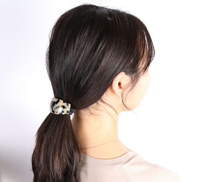 楽天市場】アレクサンドルドゥパリ ヘアゴム バレッタ ALEXANDRE DE 