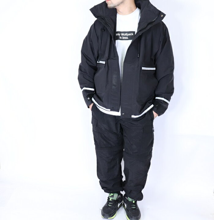 楽天市場】モーシャンMOCEAN ジャケット レインコート RAIN COAT 5030A 