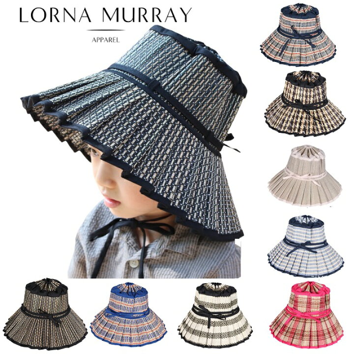 楽天市場】【国内正規品】ローナマーレイ lorna murray 公式 カプリ 