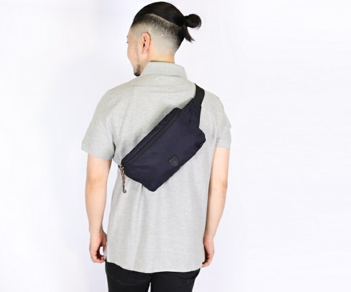 楽天市場 Polo Ralph Lauren ポロラルフローレン バッグ ボディバッグ ウエストバッグサコッシュ ショルダーバッグ メンズ レディース ブラック Poloralphlauren Carre 楽天市場店