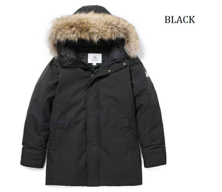 楽天市場】ピレネックス ダウン アヌシー PYRENEX HMS022 ANNECY FUR 