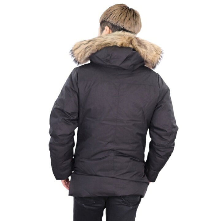 楽天市場】ピレネックス ダウン アヌシー PYRENEX HMS022 ANNECY FUR 