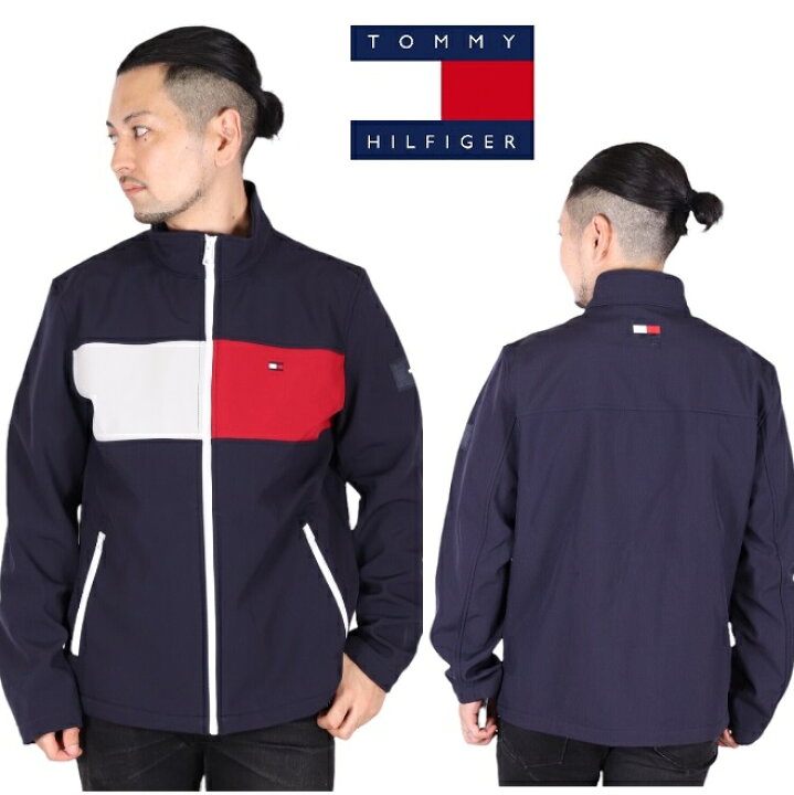 楽天市場】トミーヒルフィガー TOMMY HILFIGER トミー ジャケット 