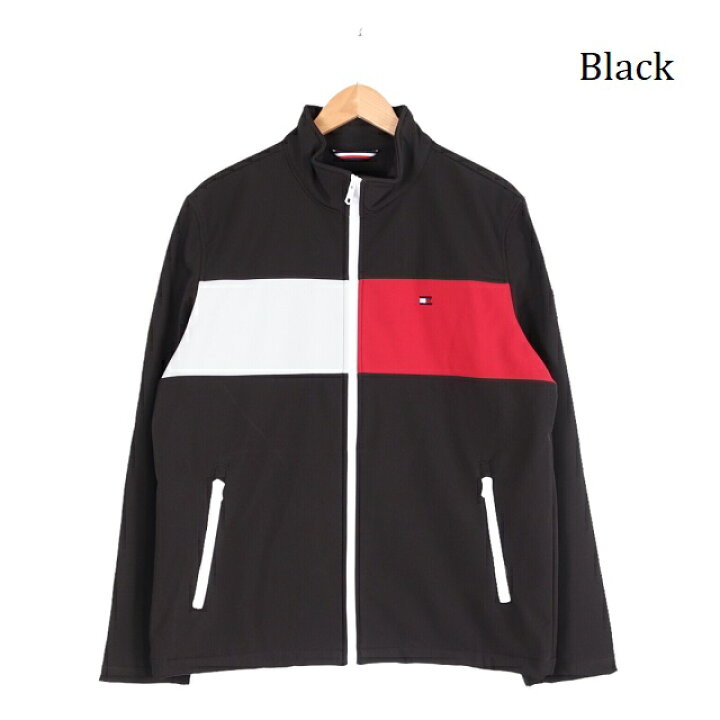 楽天市場】トミーヒルフィガー TOMMY HILFIGER トミー ジャケット 
