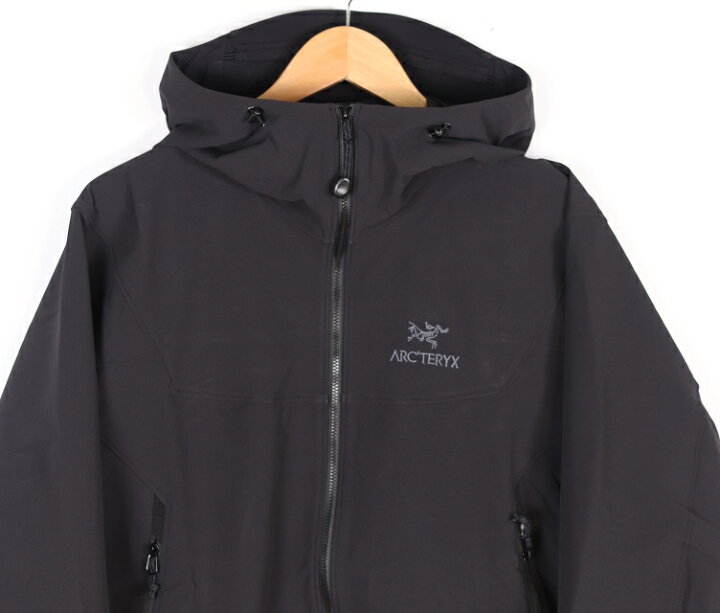 楽天市場】ARCTERYX アークテリクス 17307 Gamma LT Hoody ガンマ LT 