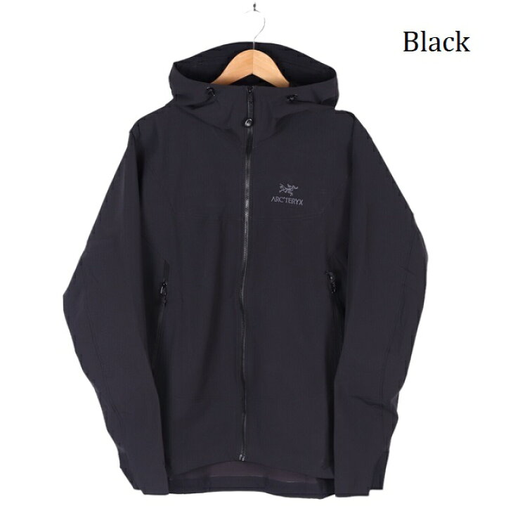 楽天市場】ARCTERYX アークテリクス 17307 Gamma LT Hoody ガンマ LT 