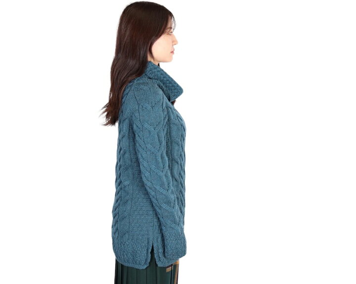 楽天市場】アランウーレンミルズ ARAN WOOLLEN MILLS タートル  