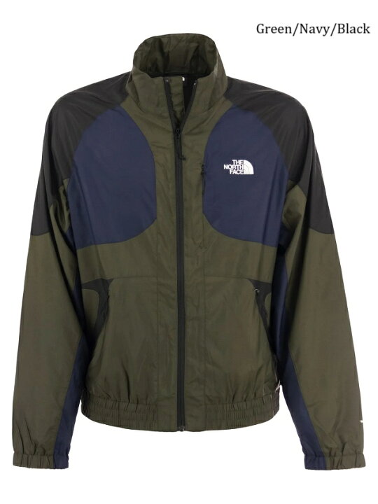 楽天市場】ザノースフェイス The North Face トラックジャケット 