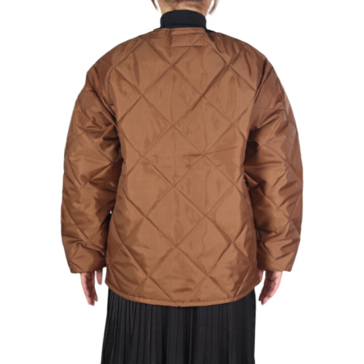 楽天市場】DICKSON ディクソン Dl-3 QUILTED INSULATED JACKET 
